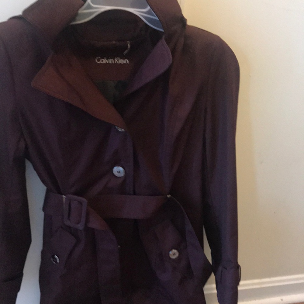 Calvin Klein jacket - Picture 4 of 8